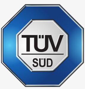 35 358097 Tuv Sud Logo Png
