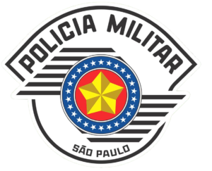 Logo PMESP
