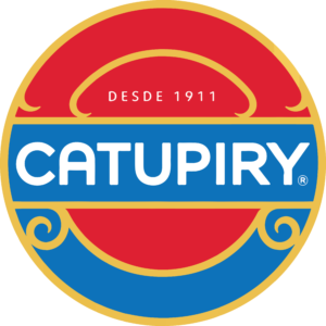 Catupiry Logo