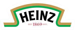 Heinz 1869 Logo BD390D31FA Seeklogo Com