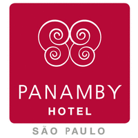 Hotel Panamby Logo