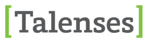 Talenses Logo